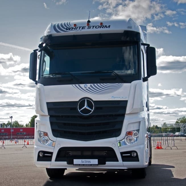 Автоэлектрик по грузовым автомобилям Мерседес с выездом